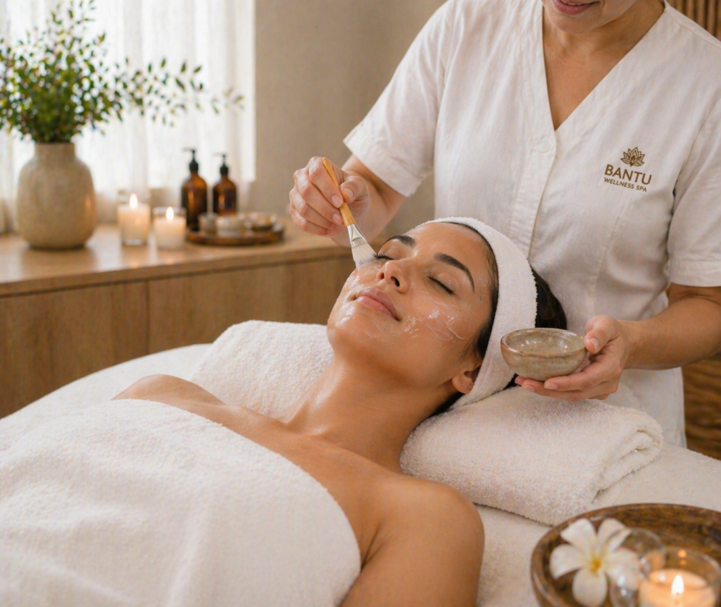 Hydration Facial