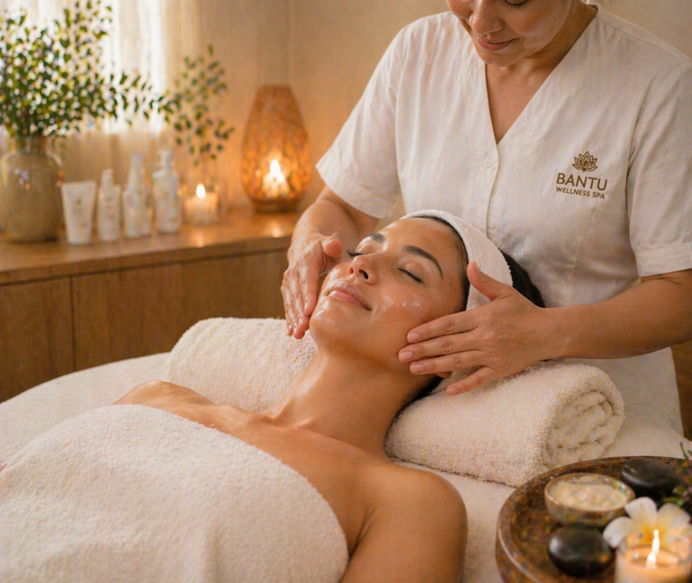 Express Glow Facial