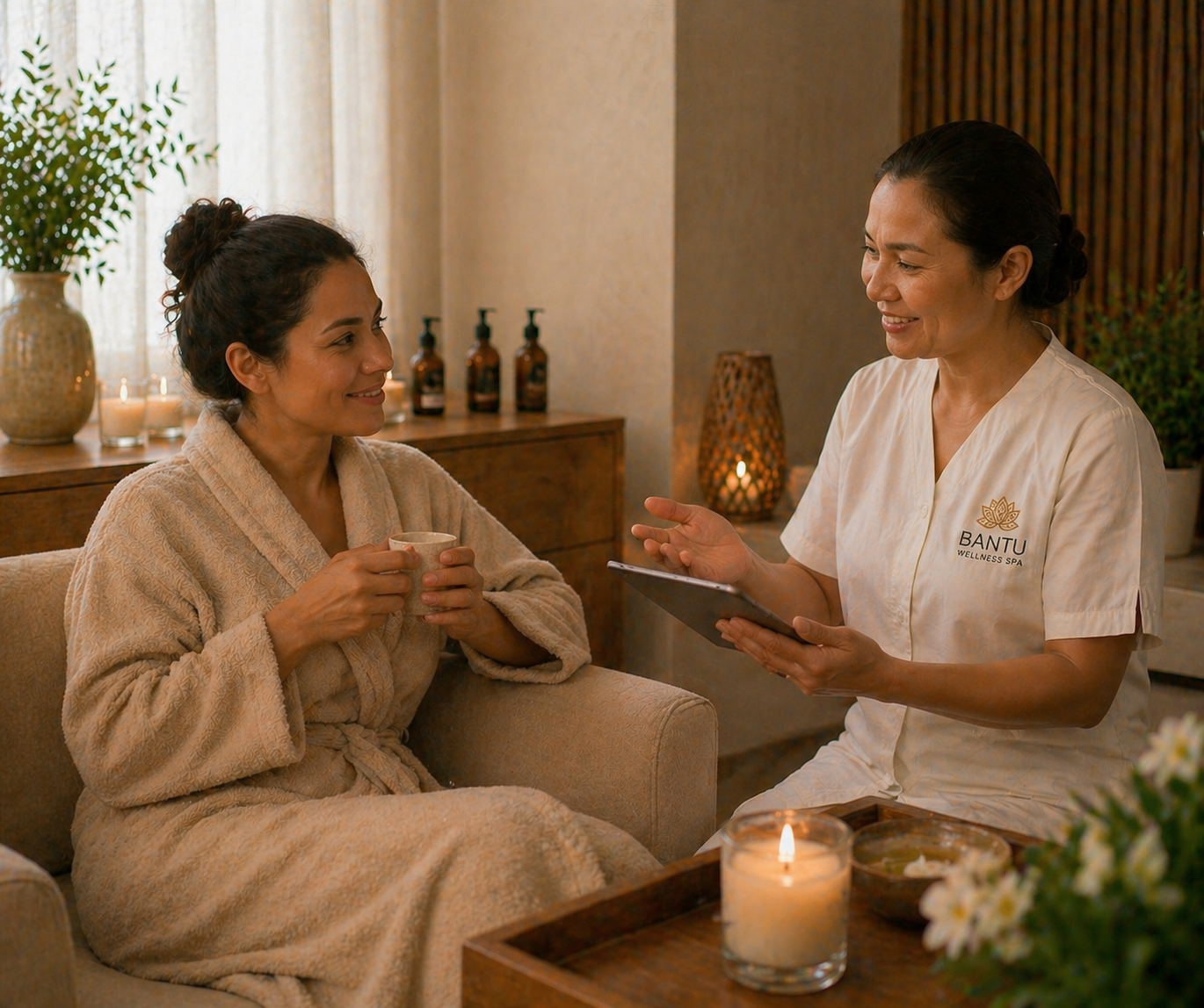 Full Body Renewal (120 min)