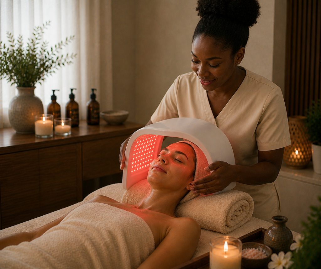 75 Min Anti-Aging Lift Facial